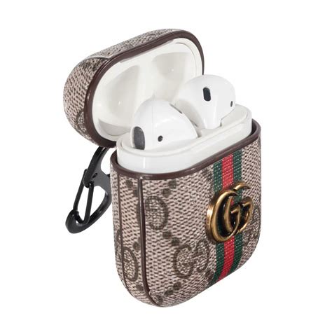 gucci airpod case amazon|gucci airpod case original.